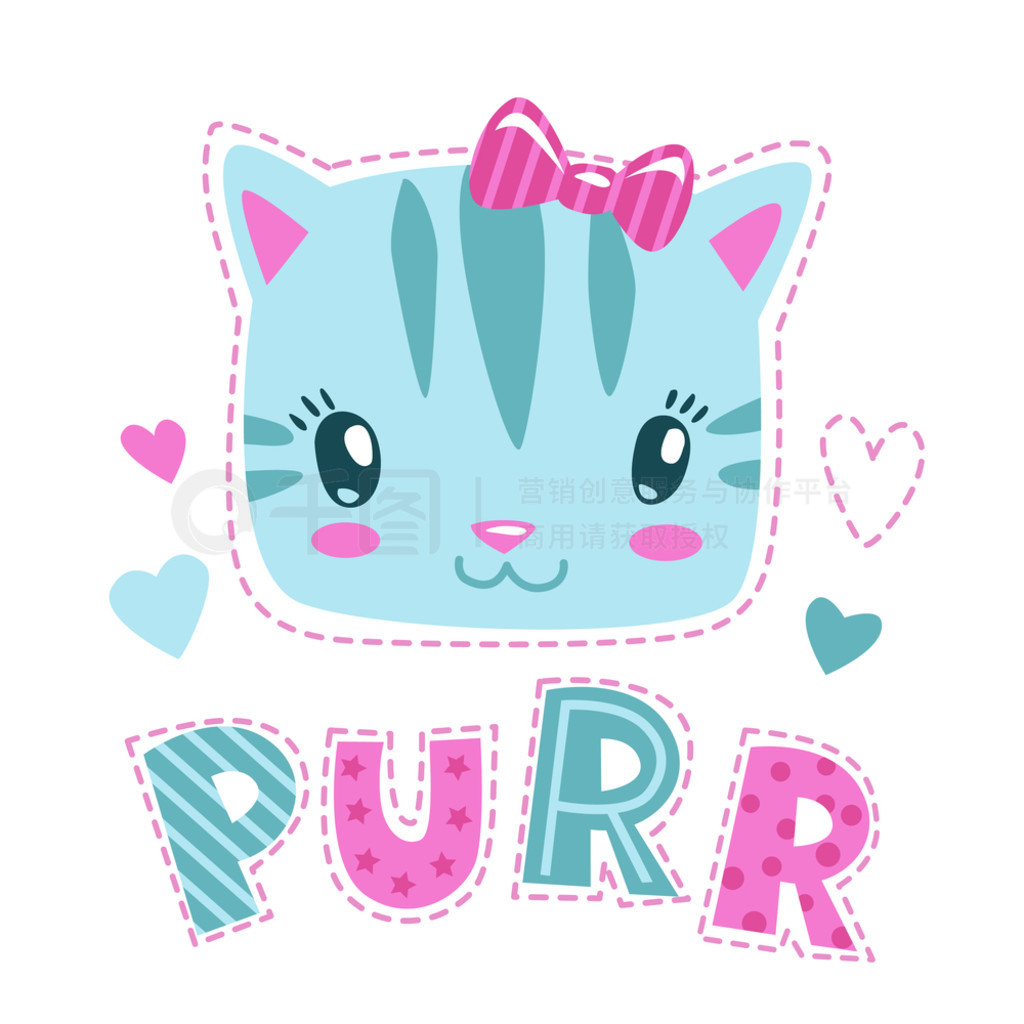 ɰèͷ԰ĺ͡Purr