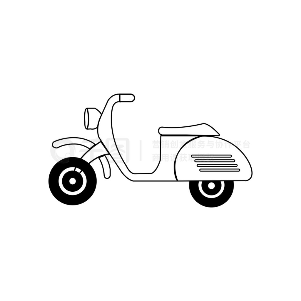 vespa Ħгͼʸ廭