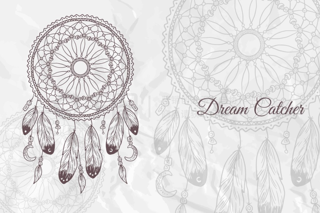 Dreamcatcher 廭