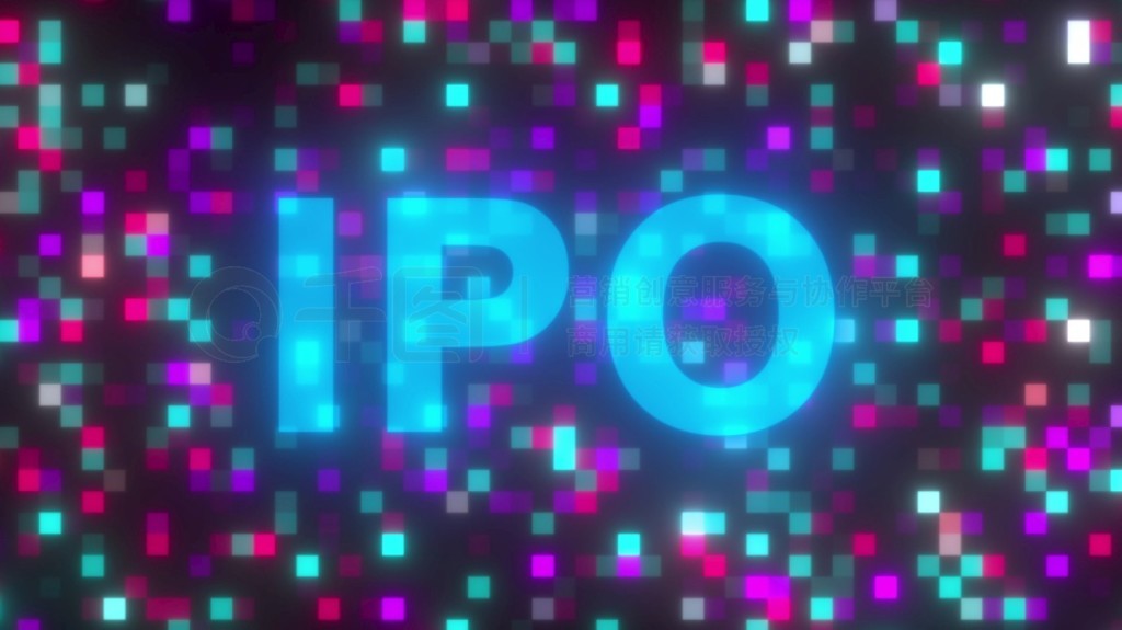 ֱϵ Ipo ıɵ 3D Ⱦֱϵ Ipo ı