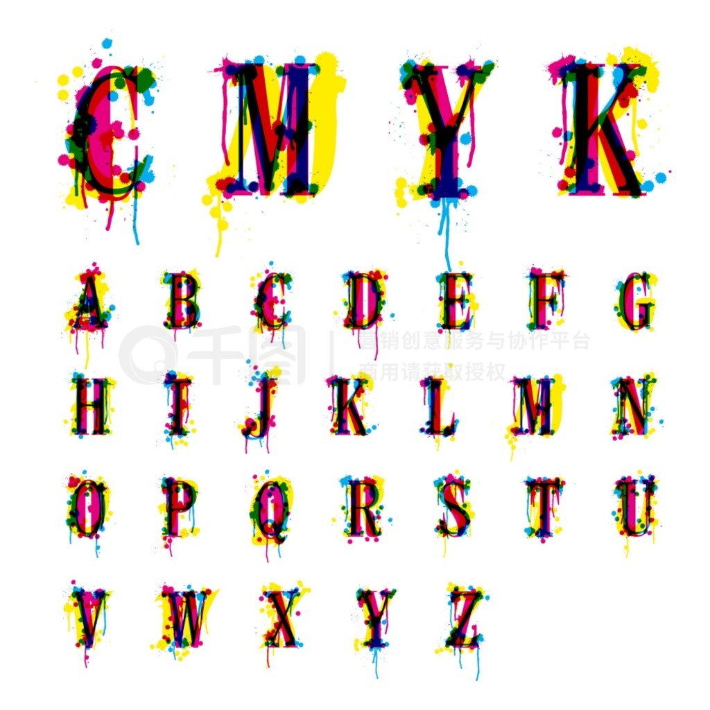 Cmyk κĸʸͼ