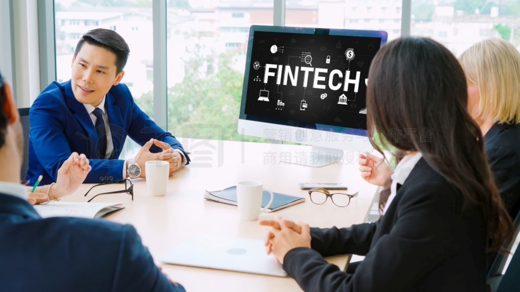 Fintech ڼִҵӪԡִҵ Fintech ڼ