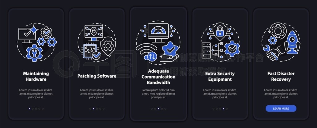 ƶӦóĻṩҹģʽϵͳ 5 ͼ˵ҳ棬Ը UIUXGUI ģ塣ʹ Myriad Pro-BoldRegular 塣ƶӦóĻϵҹģ