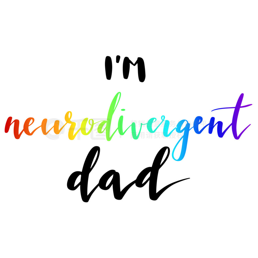  Neurodivegent ְֶдʸͼڽűС Neurodivegent ְֶдʸͼ