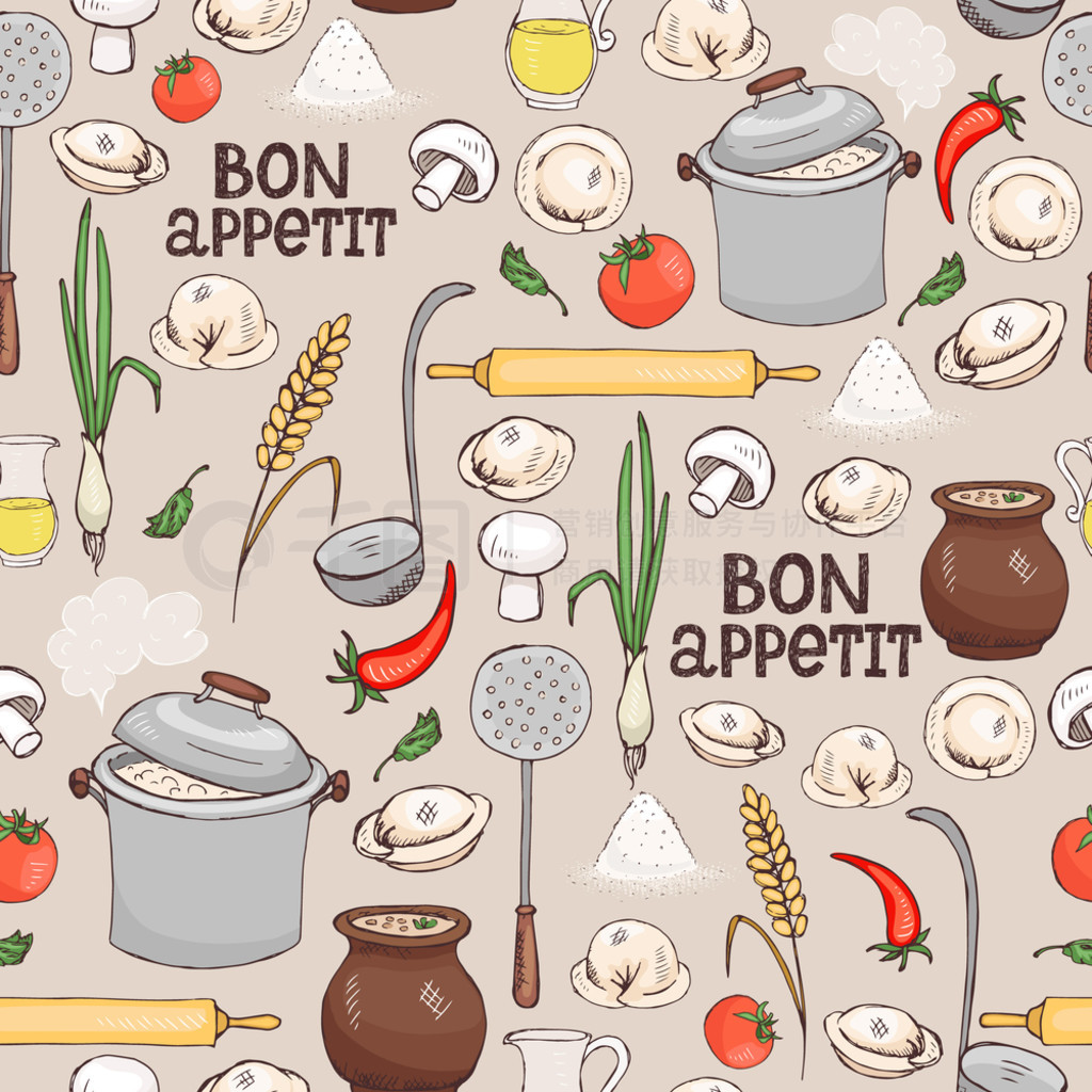 Bon Appetit ޷챳ͼзɢϺͳþߣθʽʳʺϱֽװֽ֯