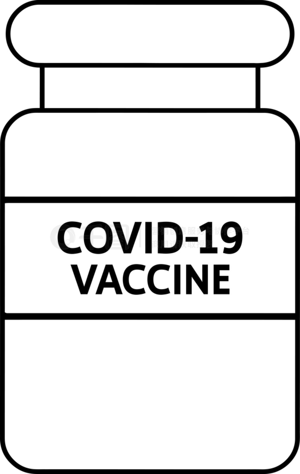 ˿ͨ״ COVID-19 ƿͼꡣ͸ϸʸֻͼ