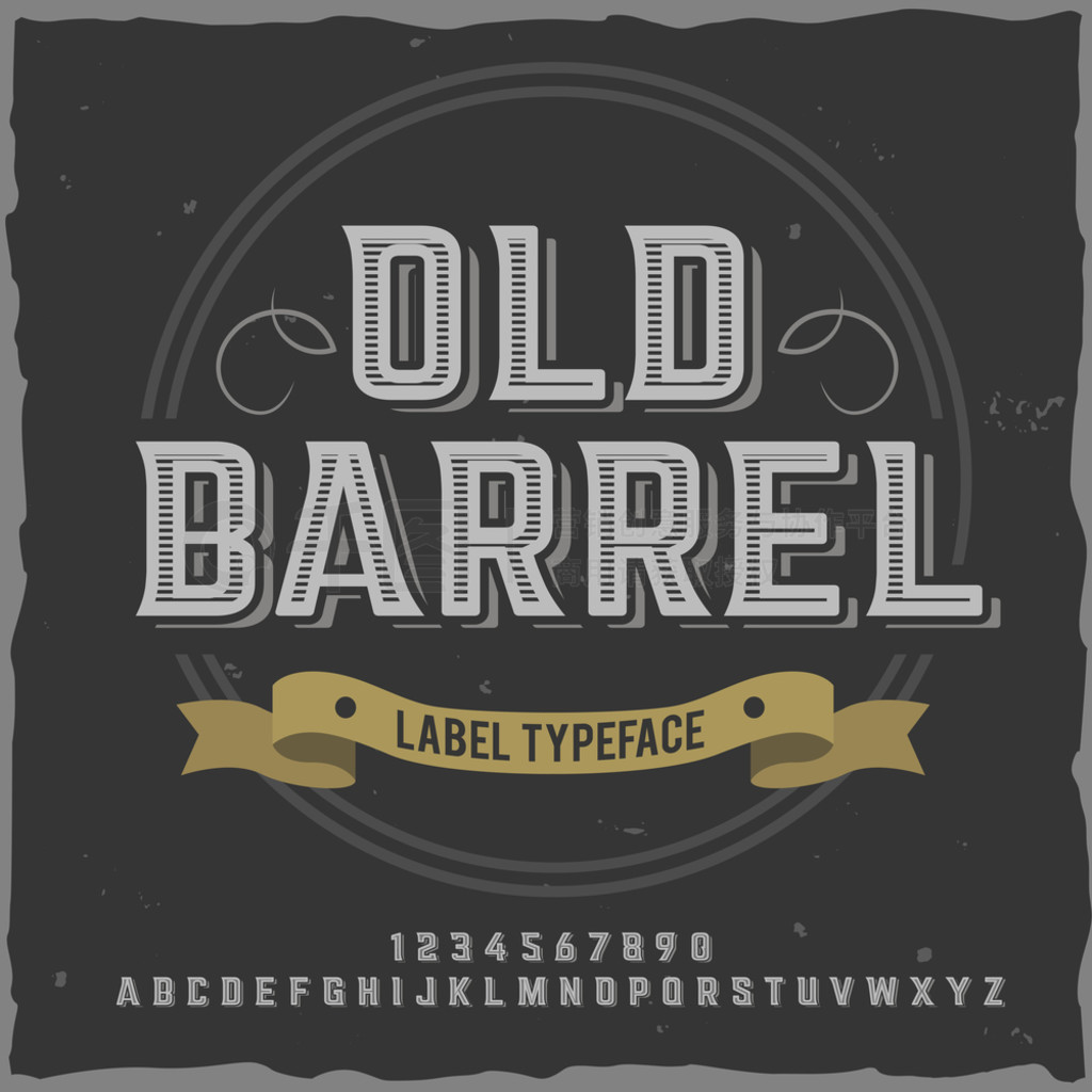 Ϊ Old Barrel ĸűǩ塣καǩƵֹ塣