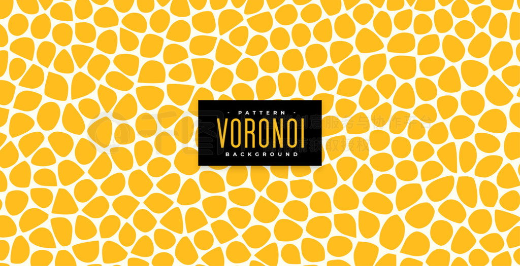 ظ voronoi ʯͼ