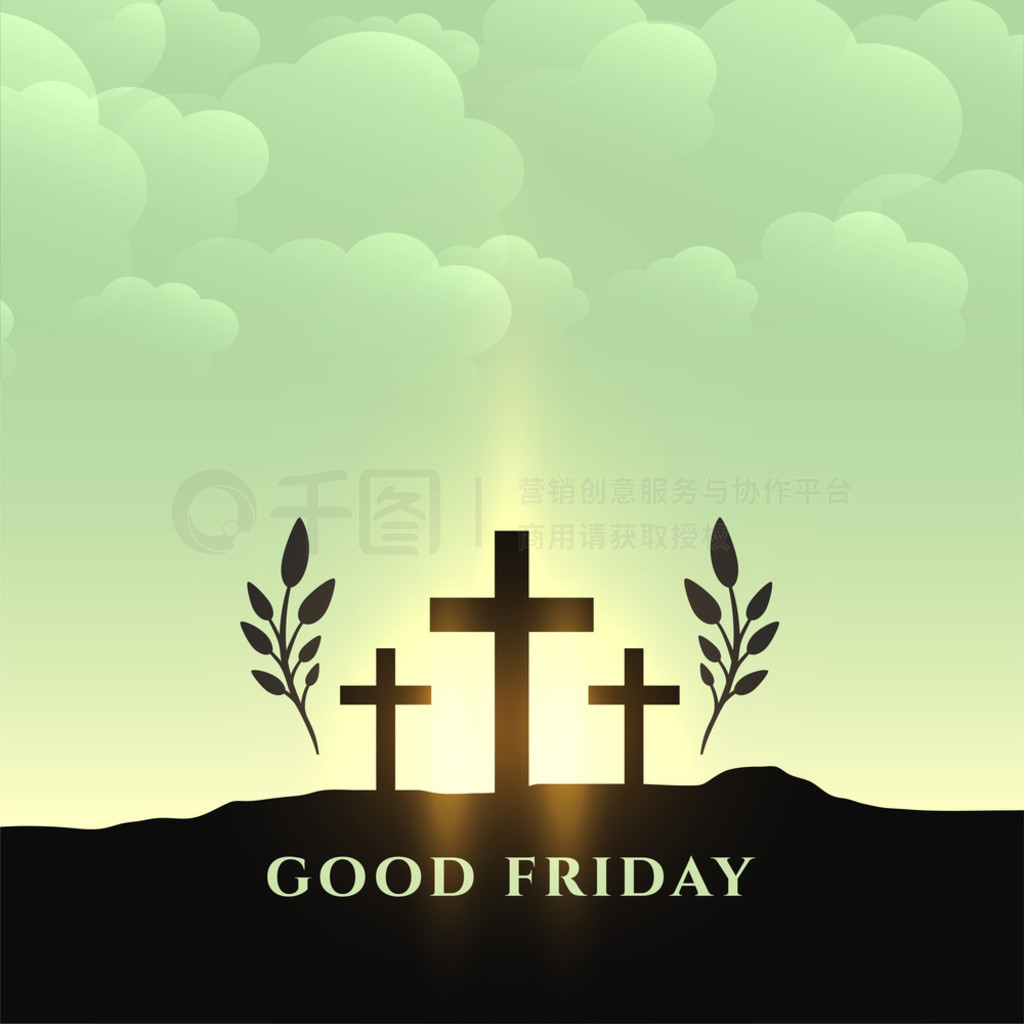 ʮּ֦GoodFriday