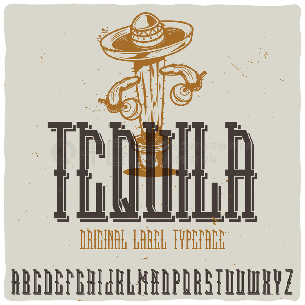 űǩΪ TequilaΪơʺκαǩƵֹ塣