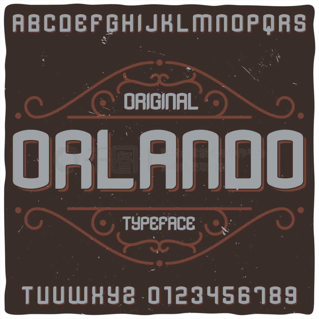 Ϊ Orlandoĸűǩ塣ʺκαǩƵֹ塣