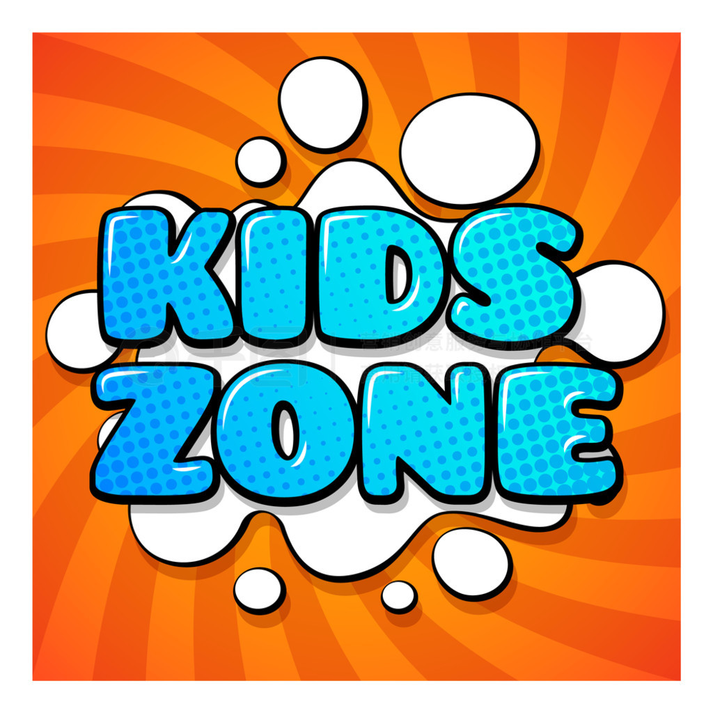 ɫϵĿͨKIDSZONE־