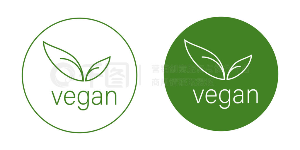 ɫͰɫԲα־Ҷͼ͡vegan