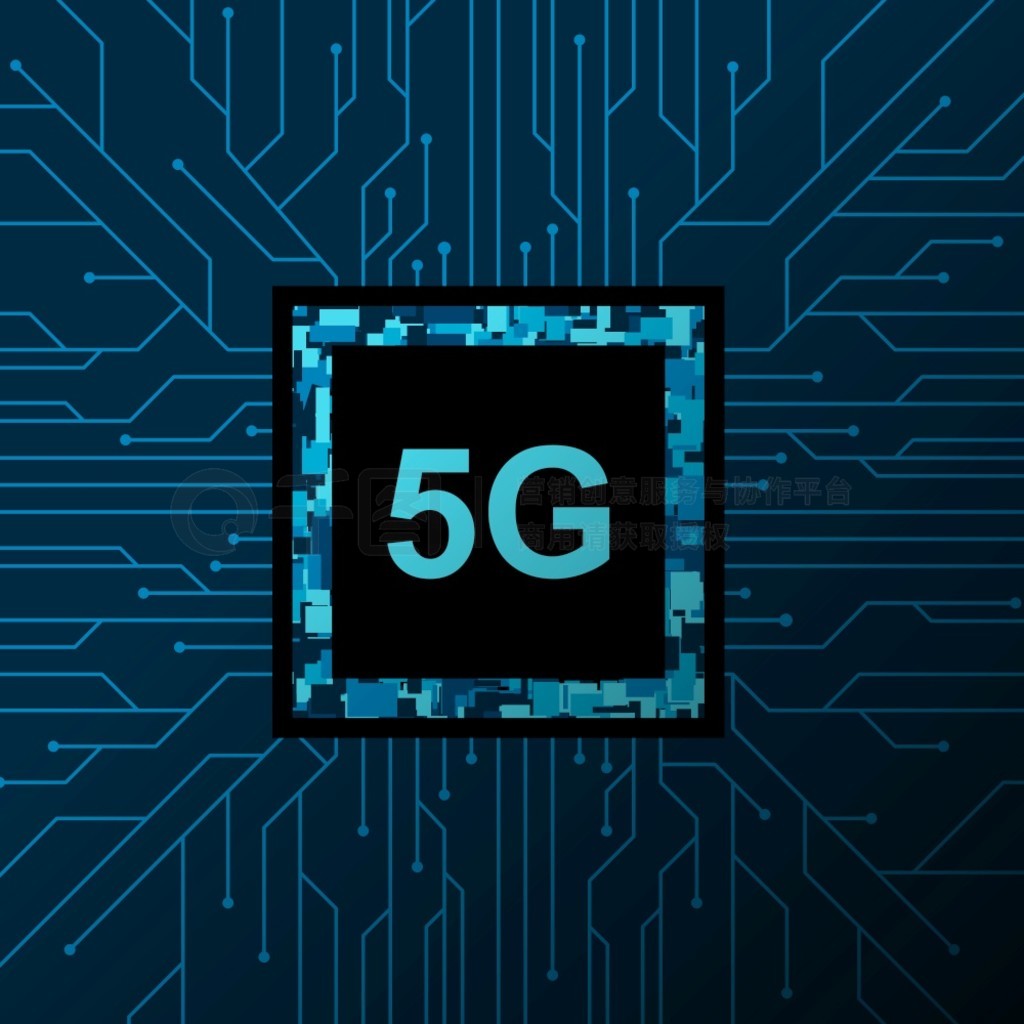 5G 紦ͼһƶ߻δ΢оƬ