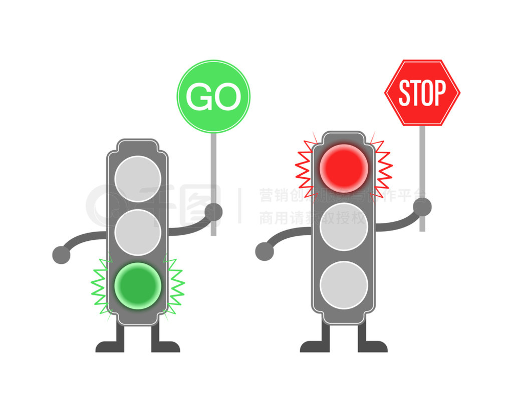 һɫͺɫźԼ GO  STOP ־ĽͨƲͼڶͯ鼮ʹơƽ