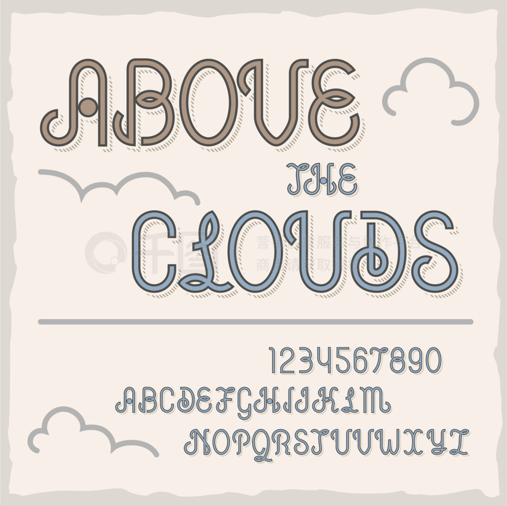 ΪAbove the Cloudsĸűǩ塣ʺκαǩƵֹ塣