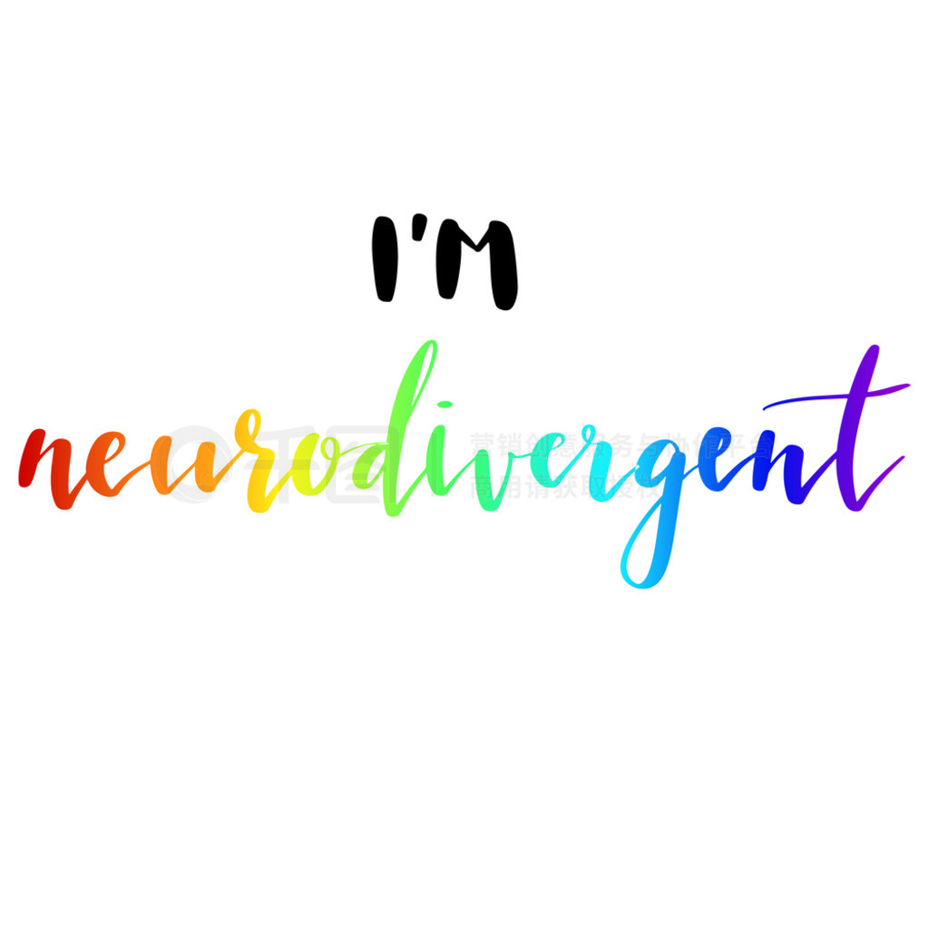  Neurodivegent дʸͼ Neurodivegent ֿʸͼ