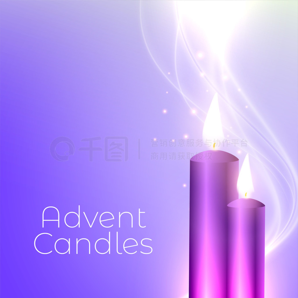 ɫµ֧ȼԡAdventCandles