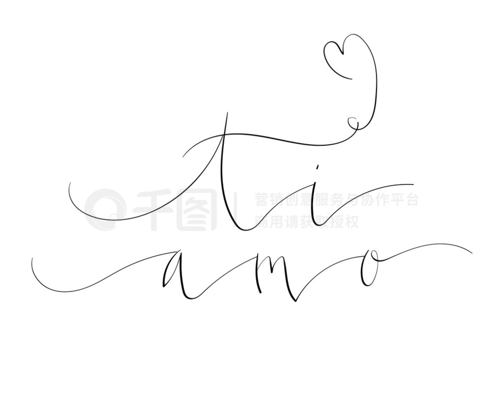 Ti amo - Ұڽűедʸͼ Ti amo-Ұдʸͼ