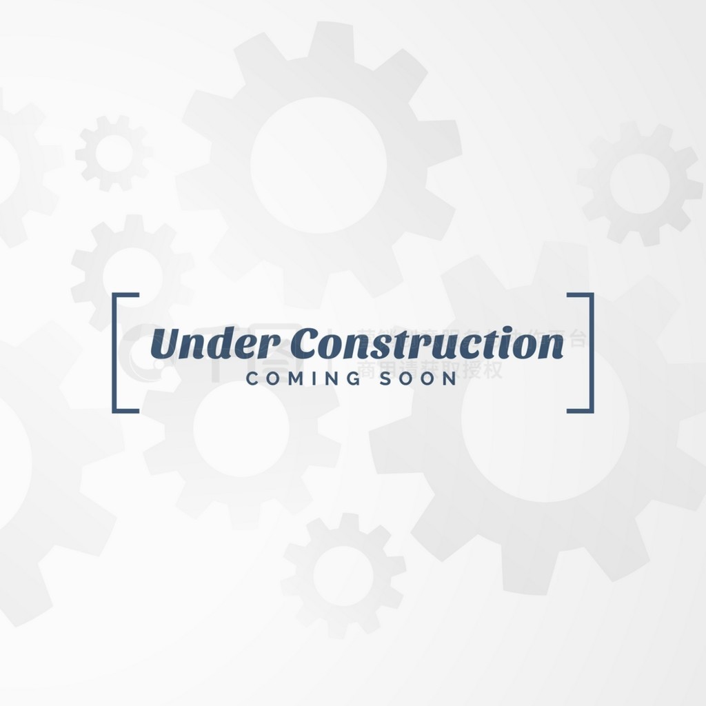 ֱµġUnderConstructionʾ