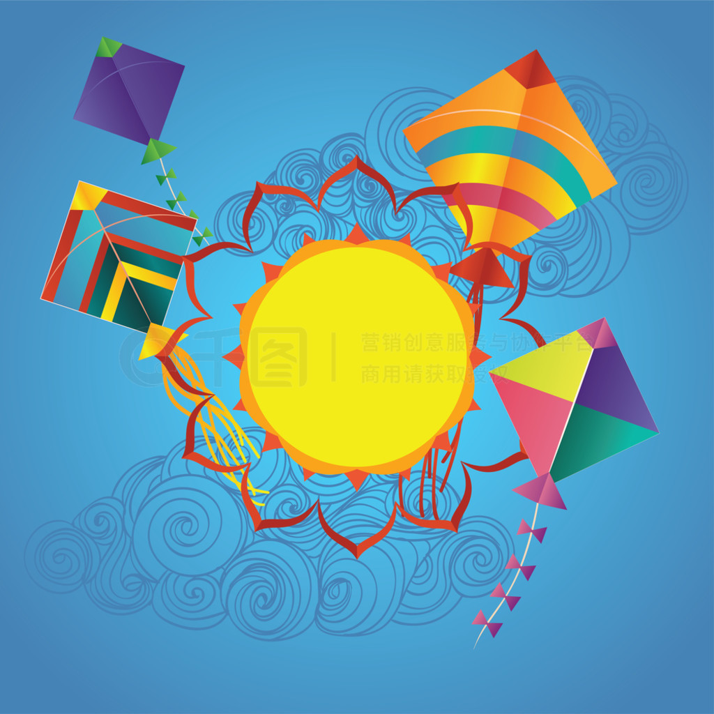 ɫͷ׵ݣMakar Sankranti ͼ