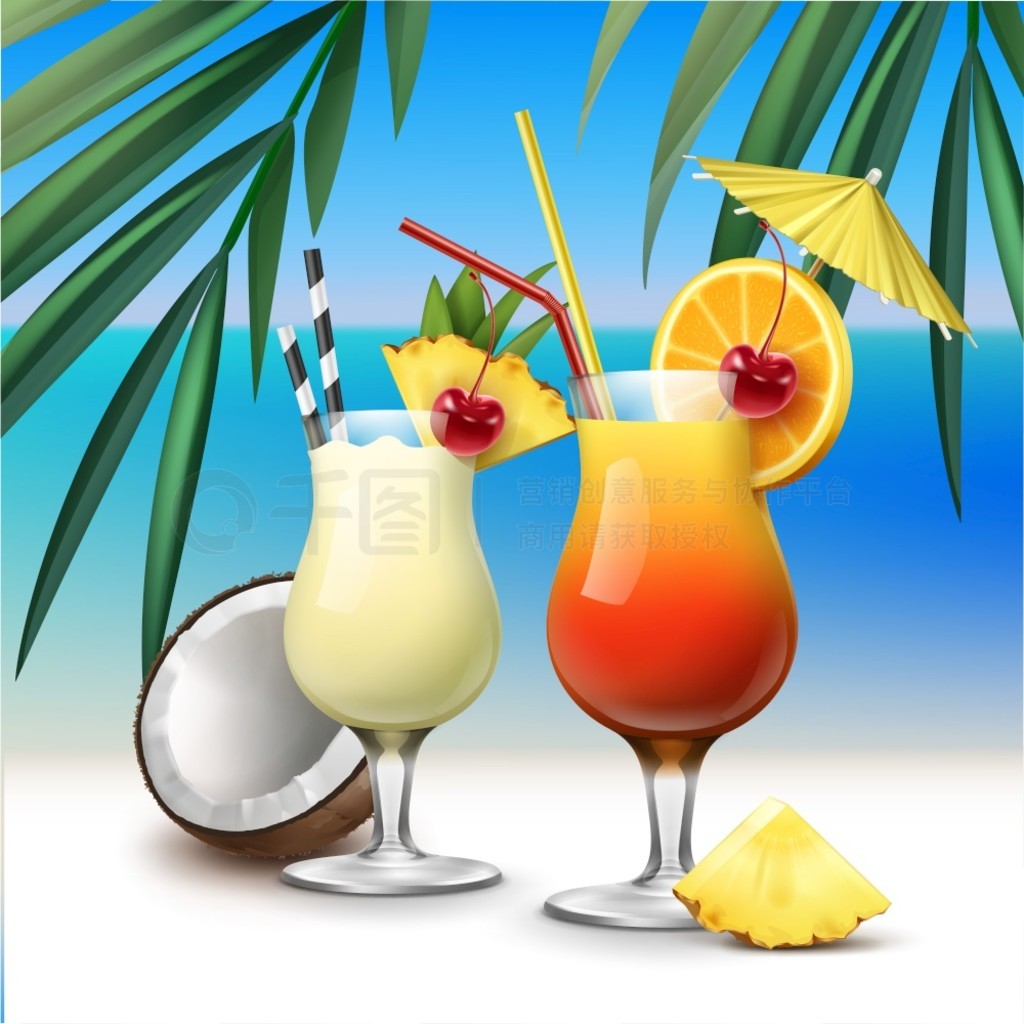 ʸȴβճ Pina Colada εĺҶȴβճҬƮ