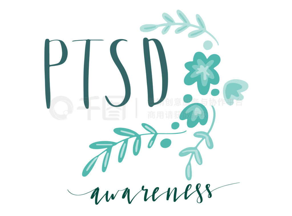 űе PTSD ʶдʸͼ PTSD ʶдʸͼ