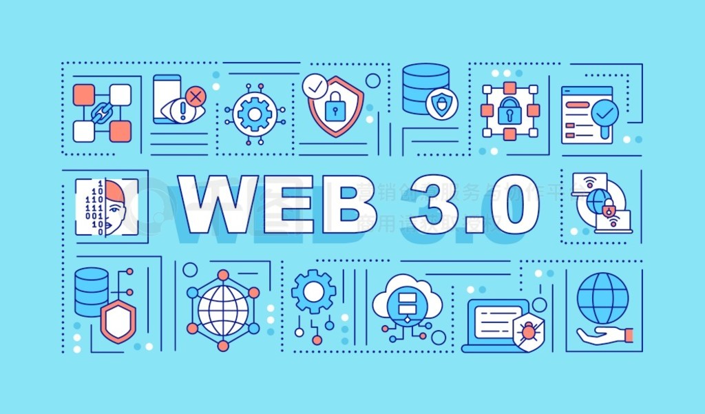 Web 3 0 ָʯʹƽ̨ϴͼϢͼŰ档ıʸɫͼʹ Arial-Black 塣 Web 3 0 ָʯ