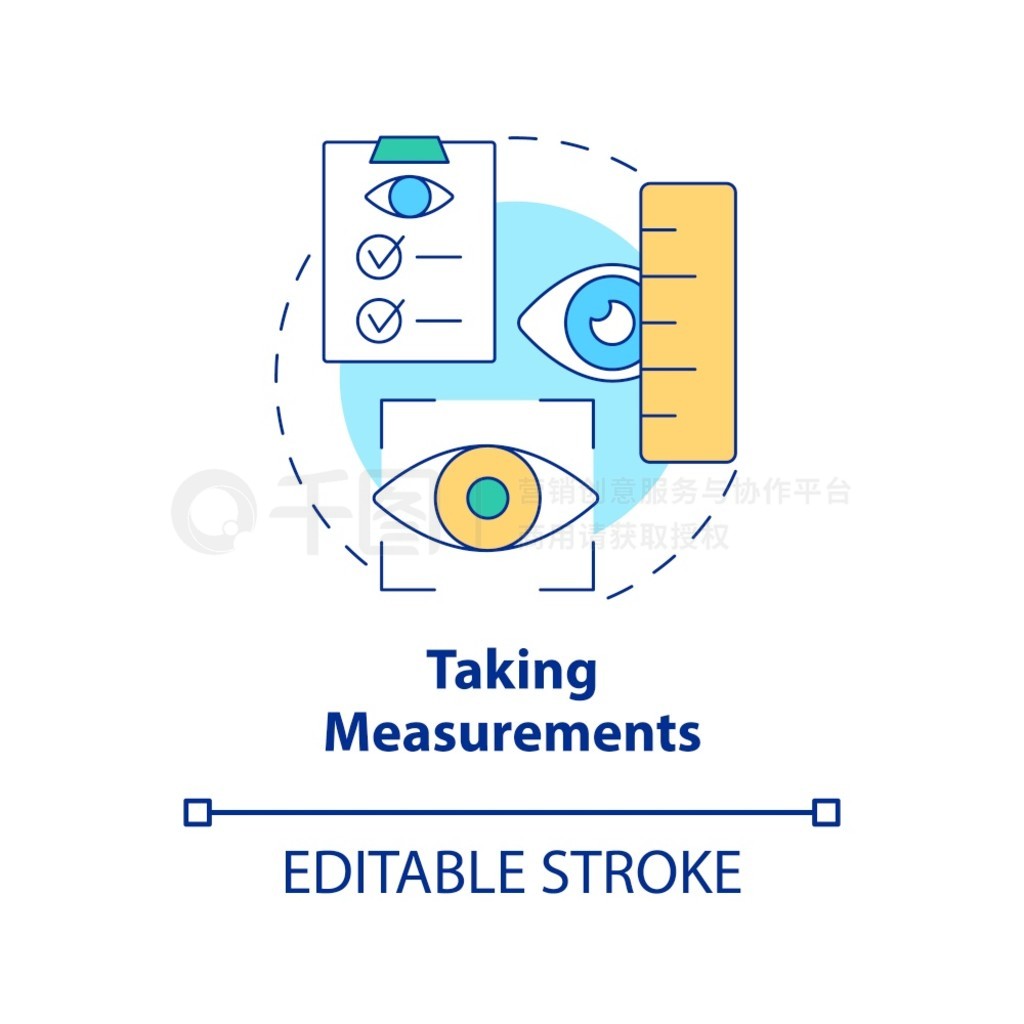 вͼꡣҽѧ׼ lasik ǰ۾뷨ϸ߲ͼʸɫͼɱ༭ıʻвͼ