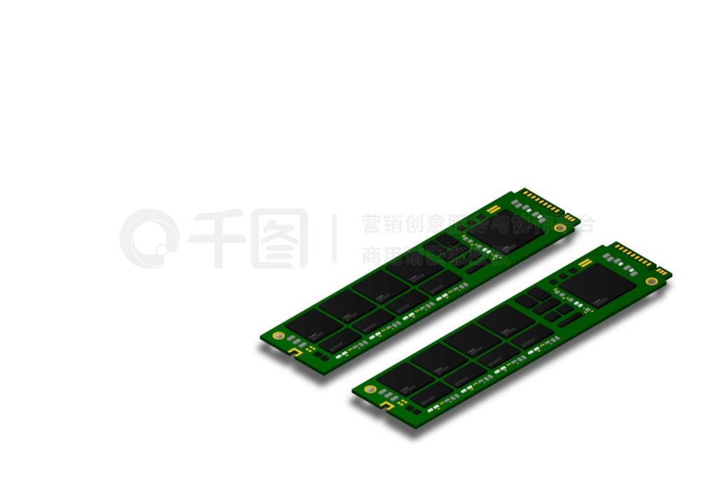 NVME Express M.2 ڴ 3D Ⱦͼȡڴ桢˼ӲϷ͹վʸͼ