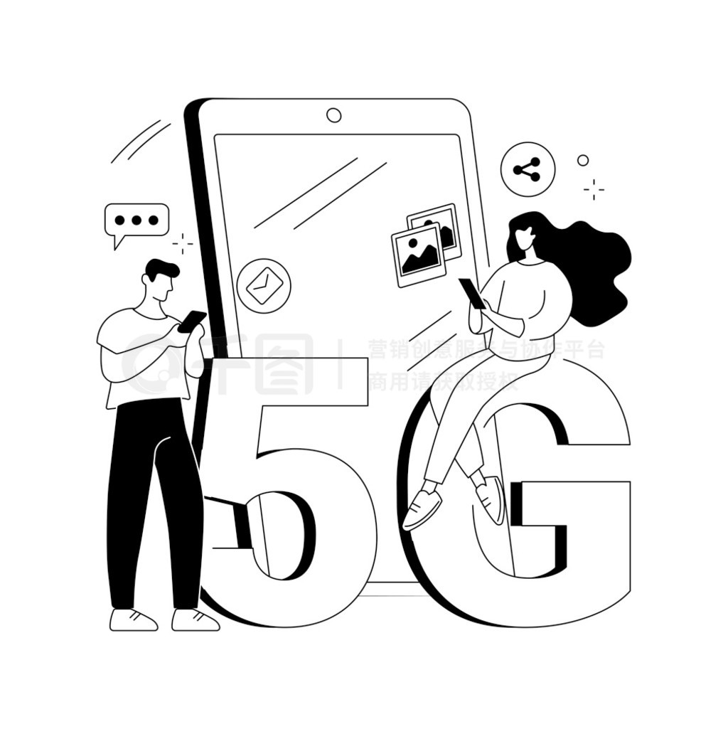 ֻ 5G ʸͼֻͨšִֻ5G ٻӡ縲ṩֻ̳ 5G ʸͼ