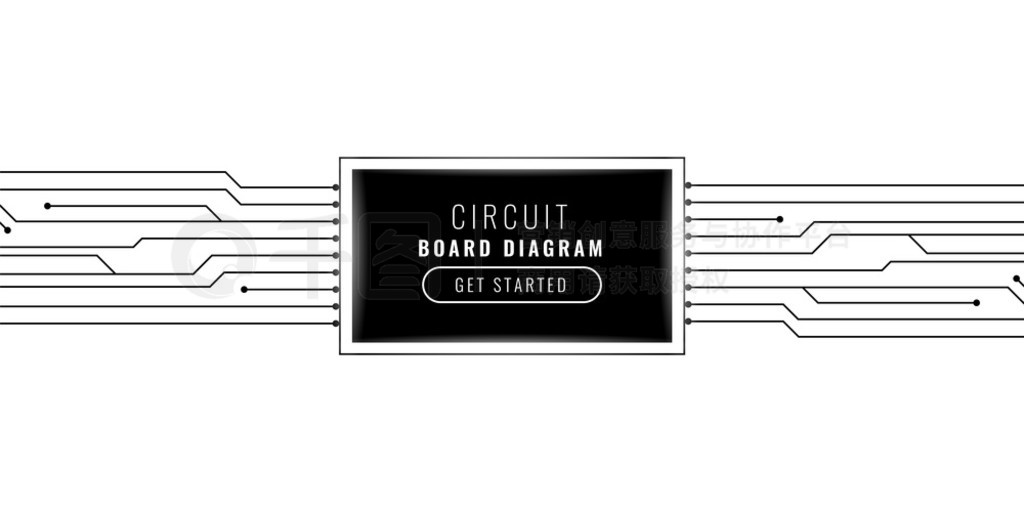 ɫ·ġCircuitBoardDiagramGetStarted