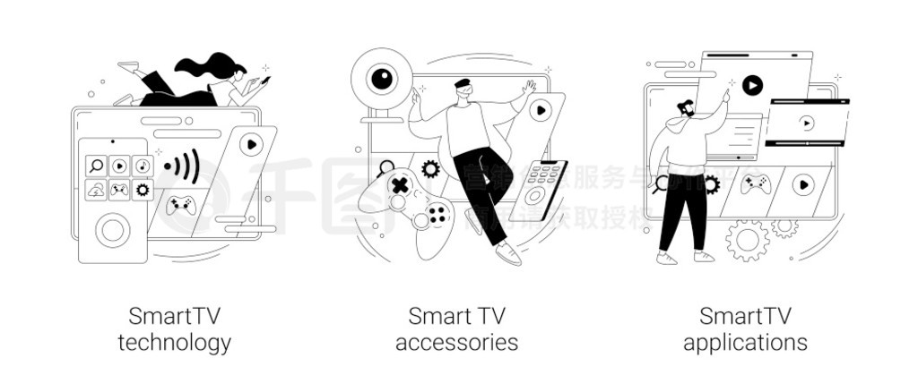 ӳʸͼ SmartTV Ӧóý塢ͥӰԺ4k ƵӦóӳʸͼ