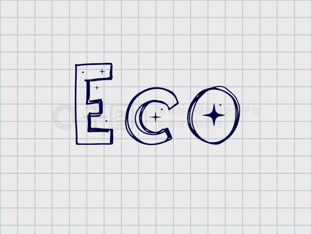 ̬һʵʸͼʸͼĴ ECO Ҷӡ