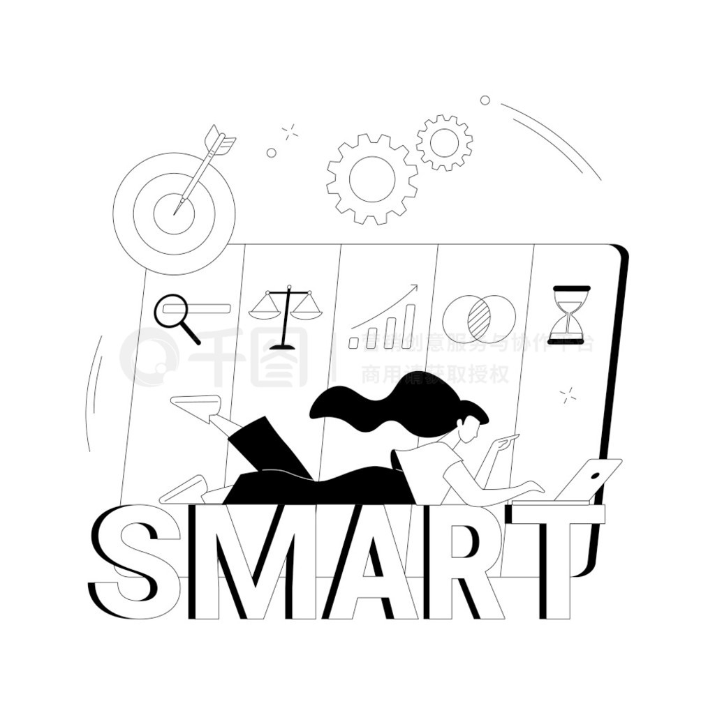 ĿʸͼҵĿȷSMART ĿꡢɺͿʵֵĿ꿪زԳSMART Ŀ˵