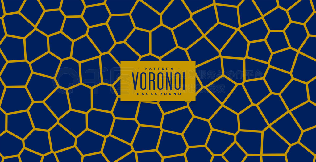 ɫɫ voronoi ͼ