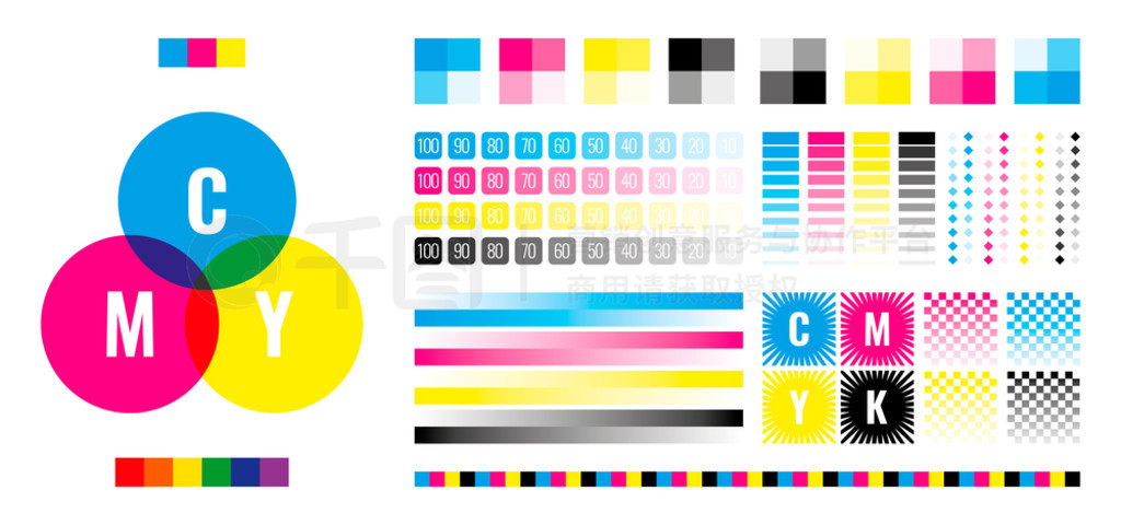 Cmyk ӡˢעɫǴӡУ׼ɫŻʸɫɫɫͰɫ׼ӡղͼ Cmyk ɫ Cmyk ӡˢעɫǴӡУ׼ɫŻʸ