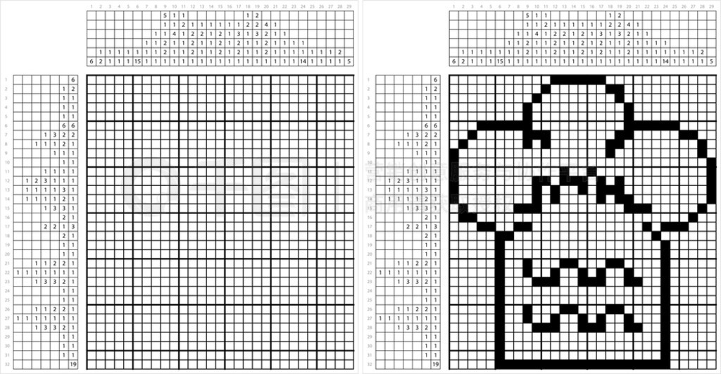 ʦñͼͼͳߴʦñʦޱñʸ廭߼Ϸߡֻ滭Picross