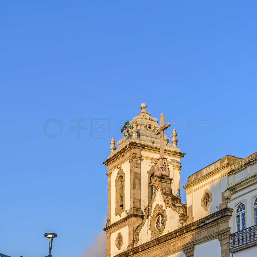 磬߶ Pelourinho Ĺ㳡һ϶ʷƾõĽõ棬 18 ͡ Pelourinho Ĺ㳡һ 18 ͹϶ʷƾõĽõ澰