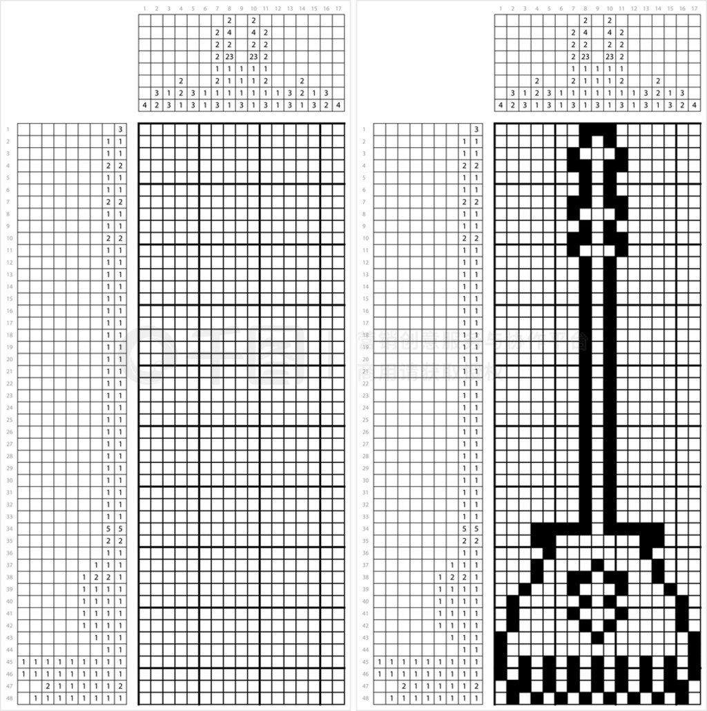 εͼͼ˪ѩֳֹʸ廭߼Ϸ GriddlersPic-A-PixͼƬ滭֡Picross