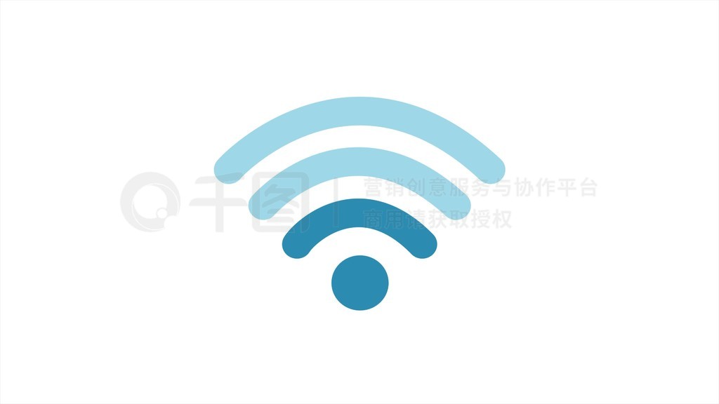 ɫϵ Wifi ͼꡣֲͼּ˶..ɫϵ Wi-Fi ͼꡣֲͼּ