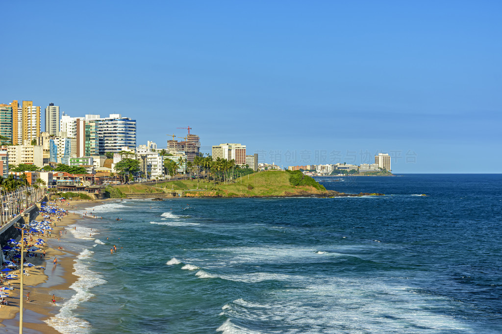 ĵգ߶Ǵ (Praia da Barra) ĶͼΧĽ. ߶Ǵ (Praia da Barra) Ķͼ