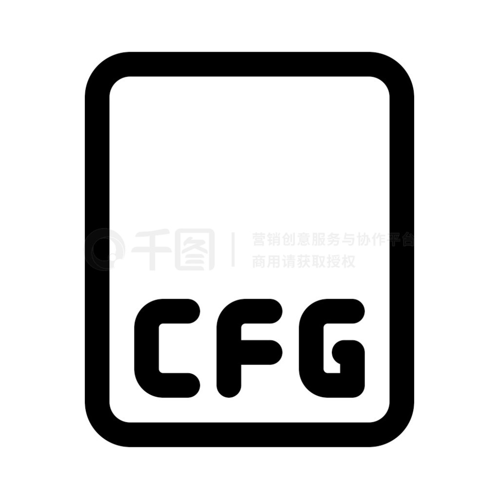 CFGһļʽڴ洢