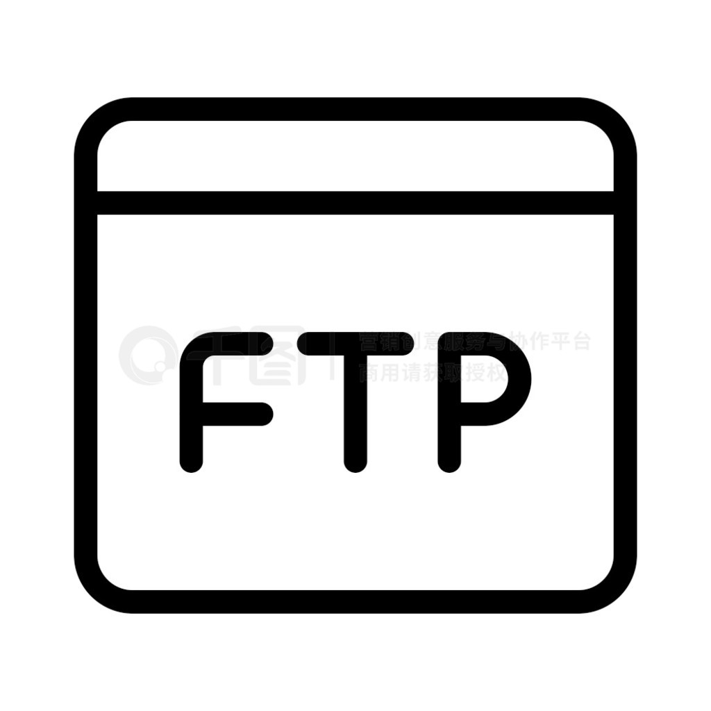 ӵҵıطϵ FTP 