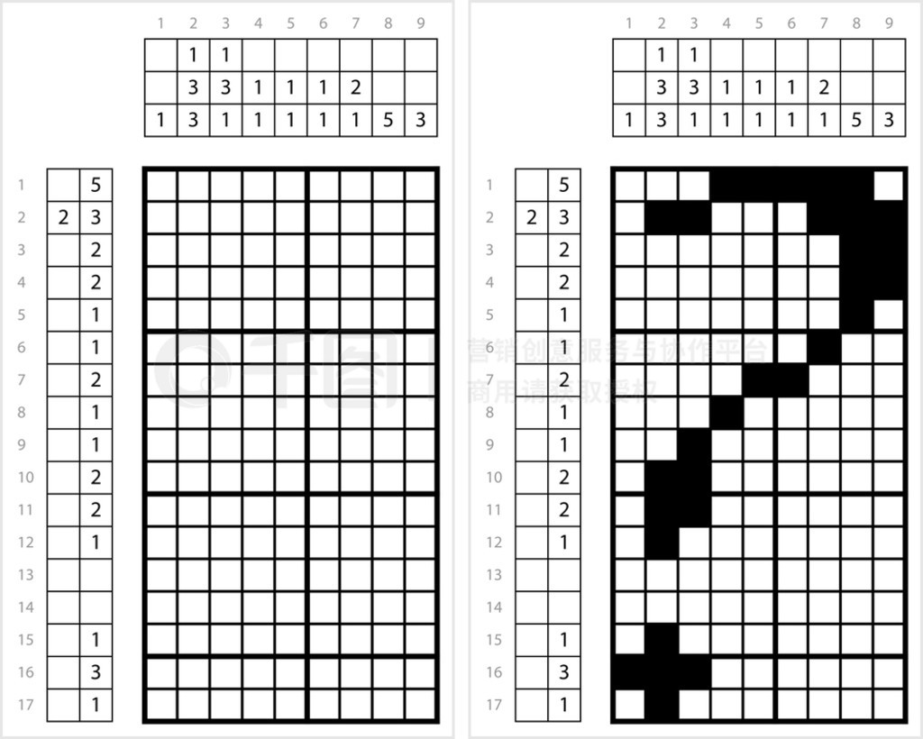 ʺŷŷͼѯʵ㡢ѯErotemeʸ廭߼Ϸ GriddlersֻͼƬPicross