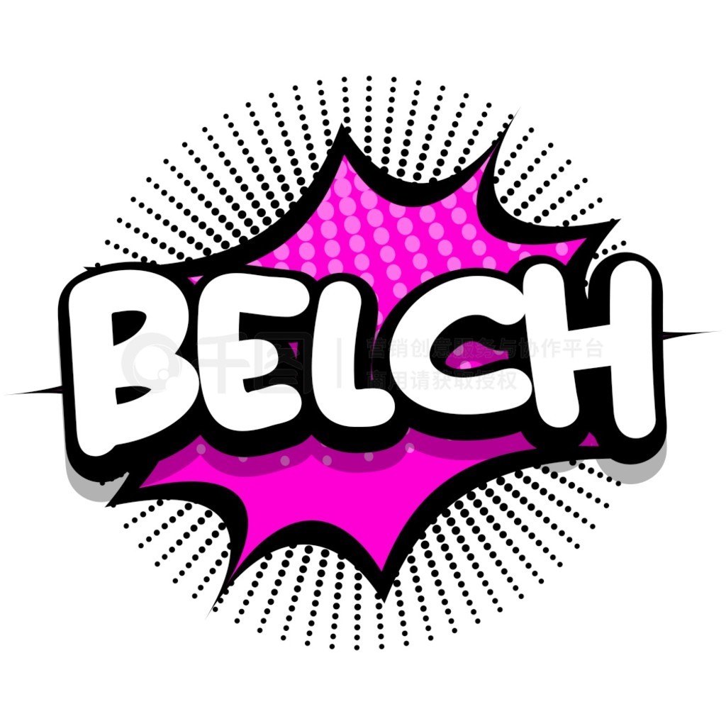 ɫըġBELCH