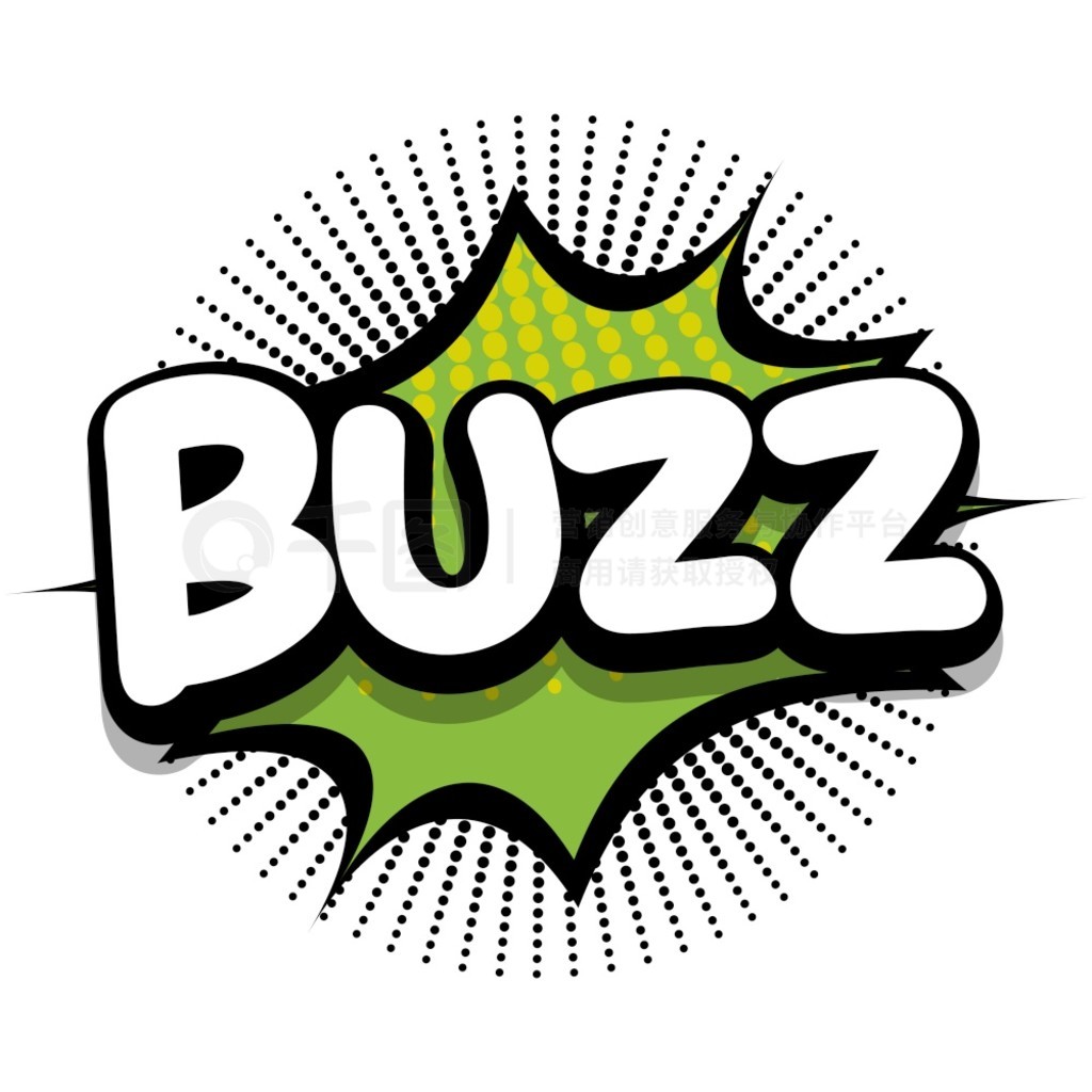 ɫըġBUZZ