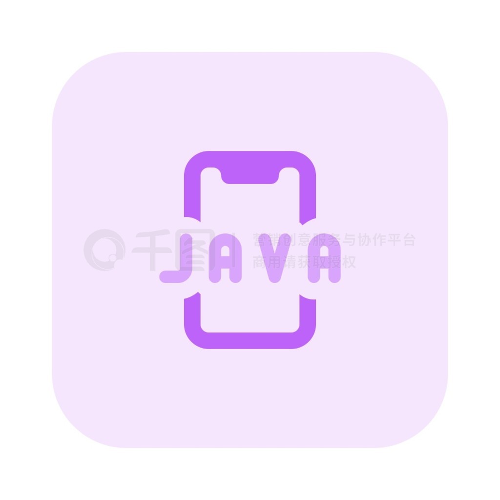 ֻЯʽ Java ̸ڰɫ