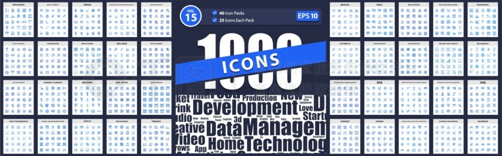 Icon Pack 1000 ݿѧ簲ȫ˶Ժ˶ѵҵ