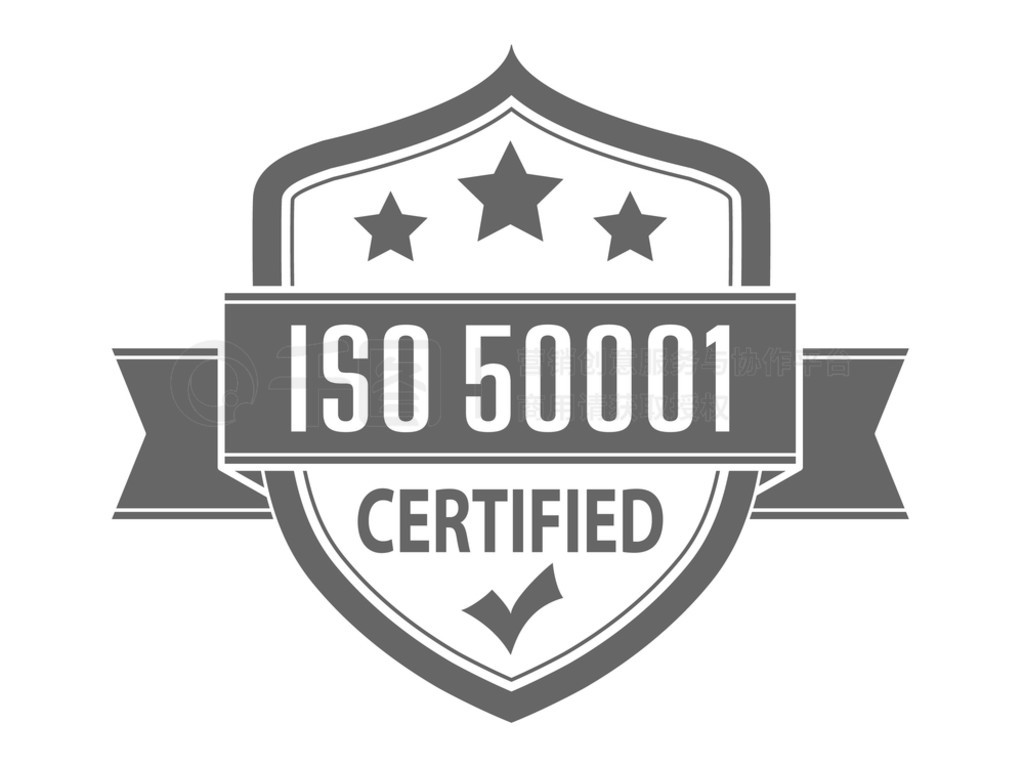 ISO 50001վӦóƱ׼־ƽ